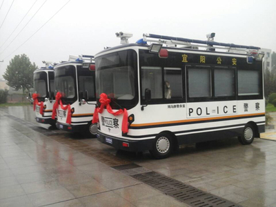 流動(dòng)警務(wù)室|移動(dòng)警務(wù)室|通信指揮車(chē)|特種改裝警車(chē)|緝查布控車(chē)|防爆車(chē)|流動(dòng)警務(wù)車(chē)|流動(dòng)警務(wù)站|移動(dòng)警務(wù)車(chē)|電動(dòng)巡邏車(chē)|電動(dòng)觀光車(chē)|電動(dòng)警車(chē)|電動(dòng)消防車(chē)