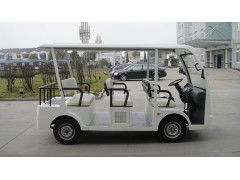 鄭州許昌洛陽開封8座電動觀光車