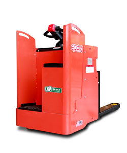 防爆叉車品牌 防爆叉車 電動堆高車廠家直銷 查看