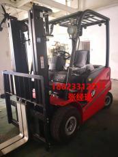 電動防爆車 安全高效的專業工業運輸解決方案