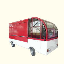 2019年四輪電動汽車市場行情解析 價格、報價、批發與電動防爆車選購指南